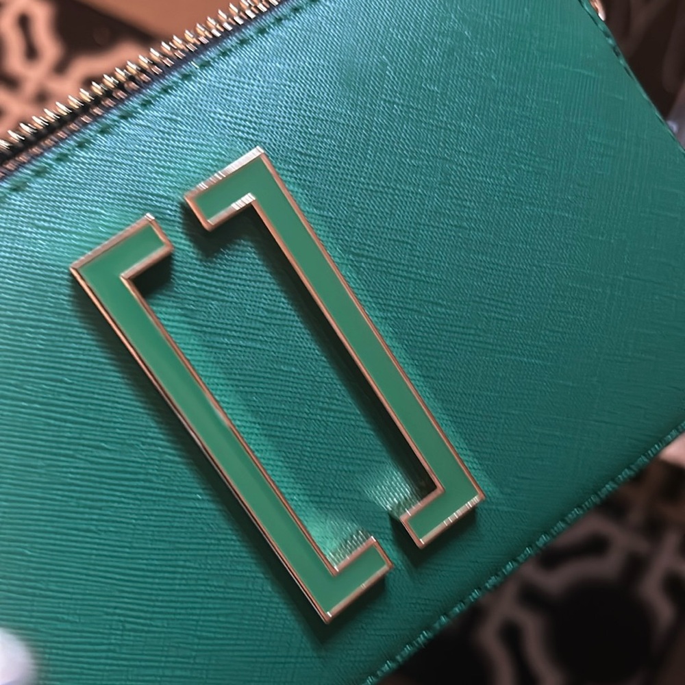 Green Bag